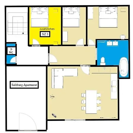 Alpenapartment Abtenau 2 - 6 Personen Exterior photo