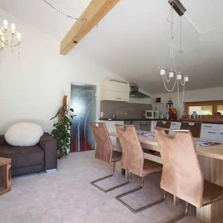 Alpenapartment Abtenau 2 - 6 Personen Exterior photo