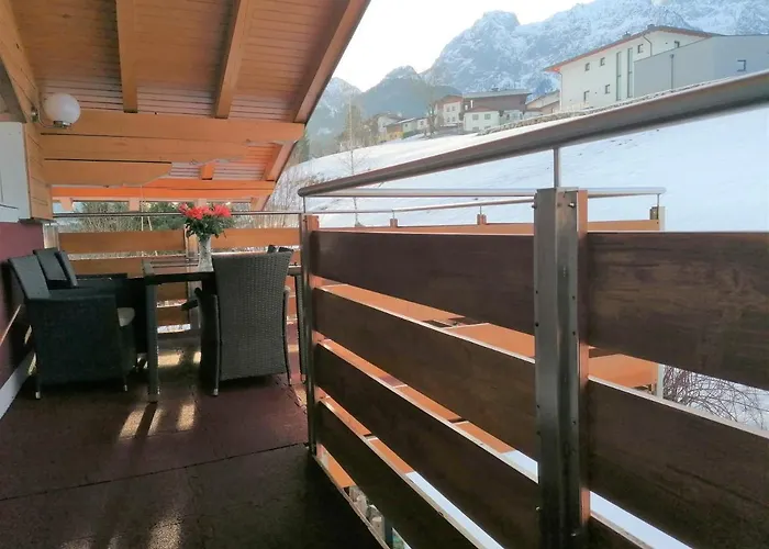 Alpenapartment Abtenau 2 - 6 Personen