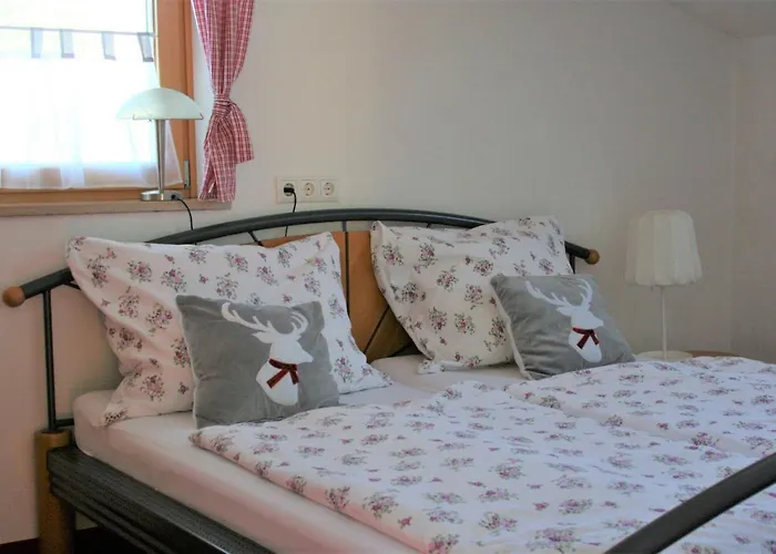 Alpenapartment Abtenau 2 - 6 Personen