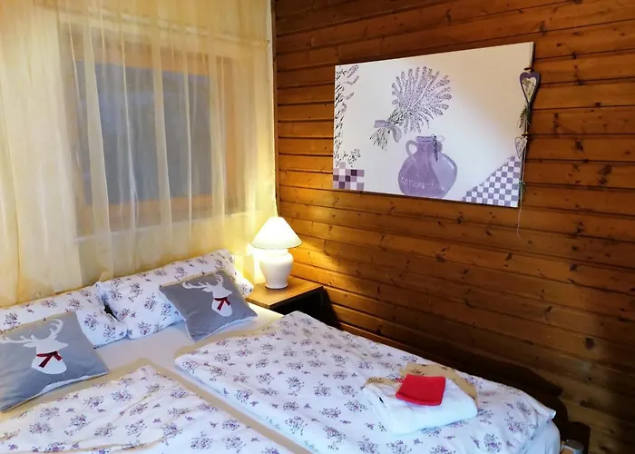 Alpenapartment Abtenau 2 - 6 Personen