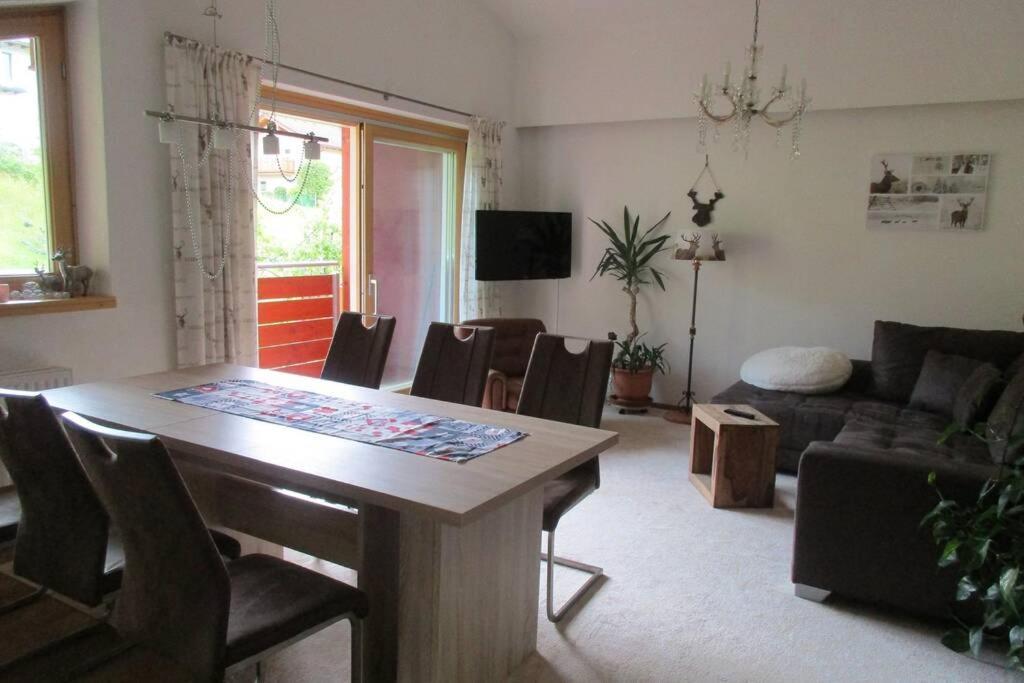 Alpenapartment 2 - 6 Personen * Abtenau