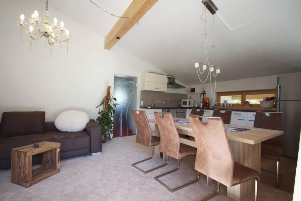 Alpenapartment 2 - 6 Personen * Abtenau