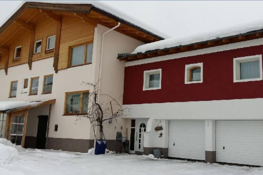 Alpenapartment 2 - 6 Personen *
