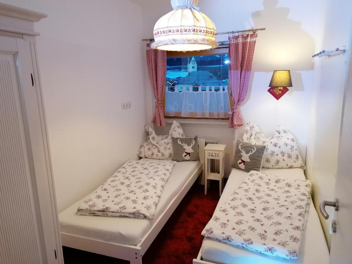 Alpenapartment 2 - 6 Personen *