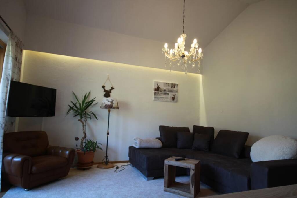 Apartment Alpenapartment 2 - 6 Personen *