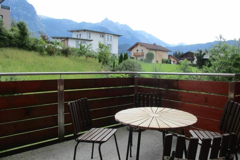 Alpenapartment 2 - 6 Personen Abtenau