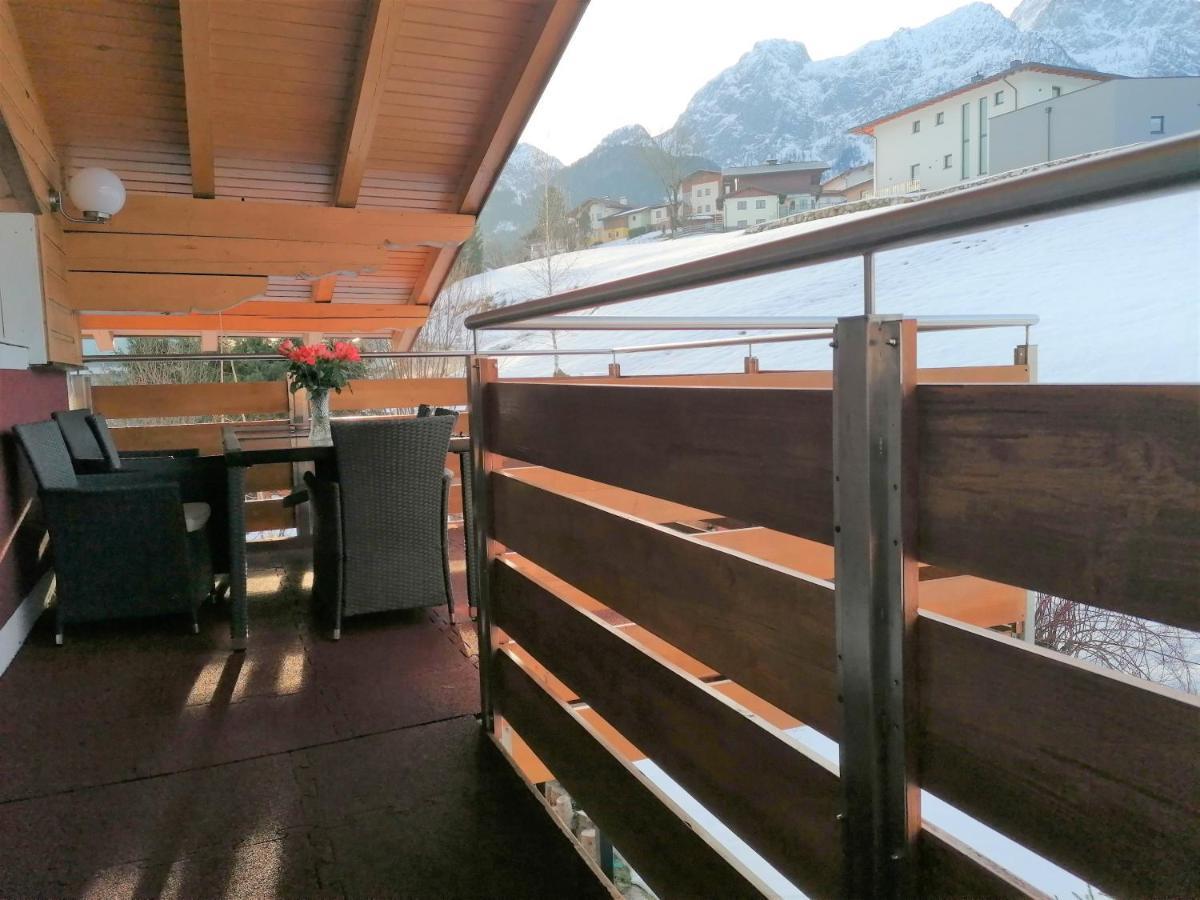 Alpenapartment 2 - 6 Personen Abtenau