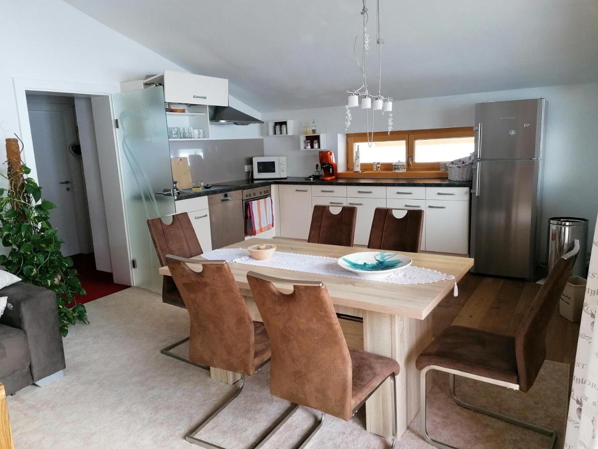 Alpenapartment 2 - 6 Personen *