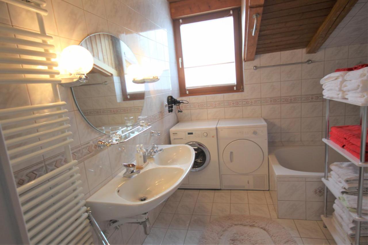 Alpenapartment 2 - 6 Personen *