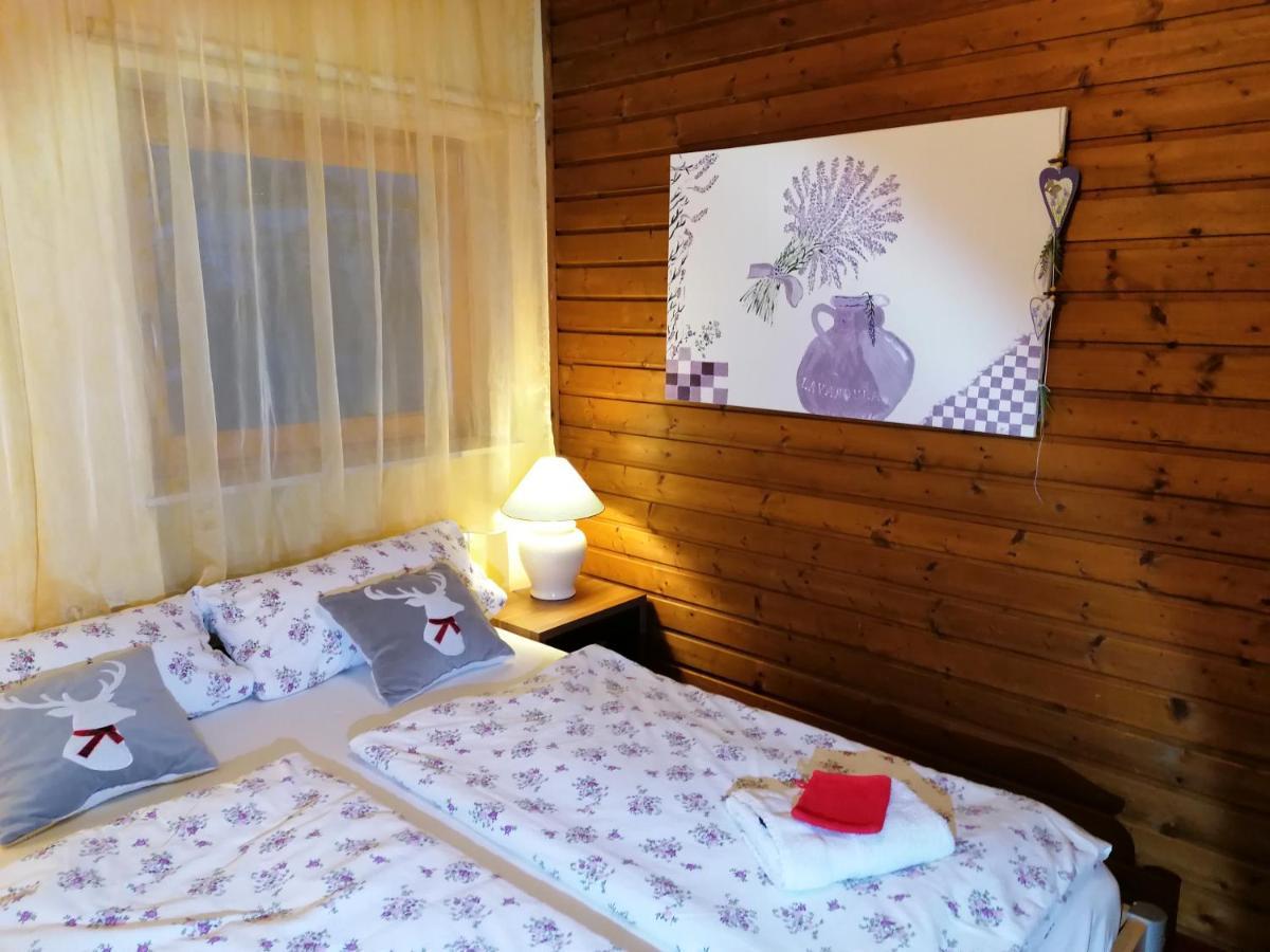 Alpenapartment 2 - 6 Personen Apartment